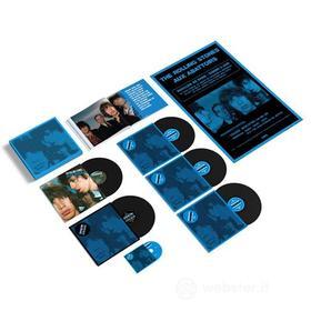 Black and blue (Vinile)