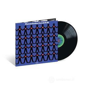 Love in us all (Vinile)