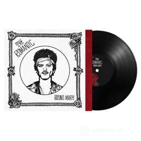 The romantic Vinile nero