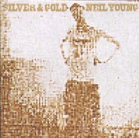 Silver & gold (Vinile)