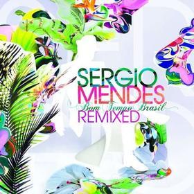 Bom tempo: remixes