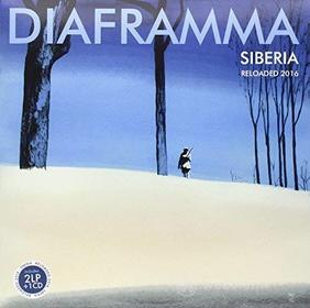 Siberia reloaded 2016 (Vinile)
