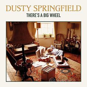 There's a big wheel (Vinile)