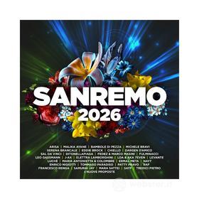 Sanremo 2026