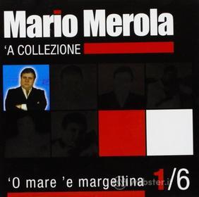 O mare 'e margellina