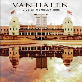 Live at wembley Vinile