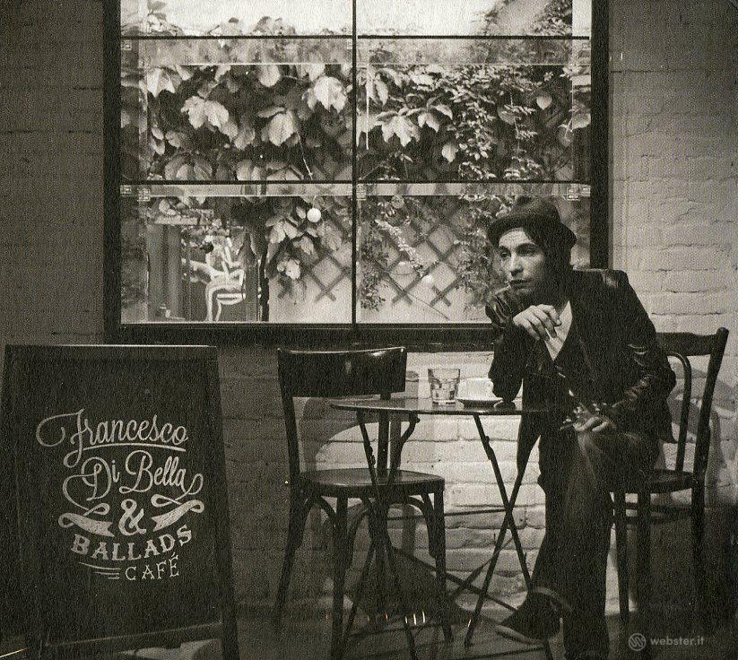 Francesco di bella & ballads