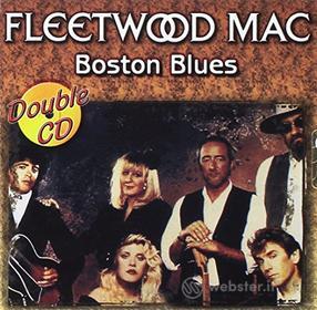 Boston blues