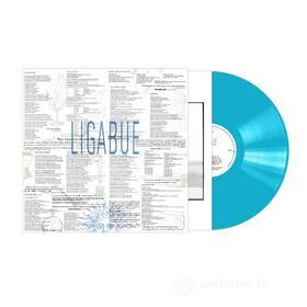 Ligabue (remaster) (Vinile)