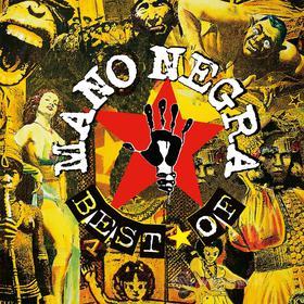 Best of mano negra