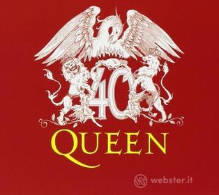 Vol. 3-40th anniversary collectors box set