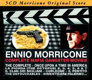 Complete mafia gangster movies - le colo