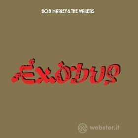 Exodus + dvd