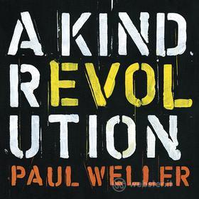 A kind revolution deluxe