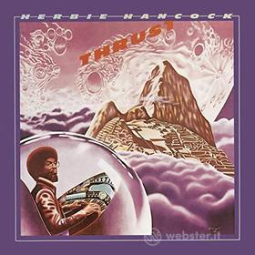 Thrust remastered (Vinile)