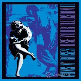 Use your illusion ii(deluxe edition) (shm-cd/paper sleeve/w/bonus track(plan)/24