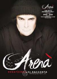 Arenà. Renato Zero si racconta (2cd + dvd)