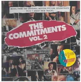 The commitments, volume 2