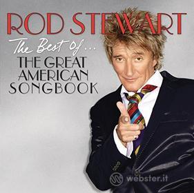 The best of...the great american so