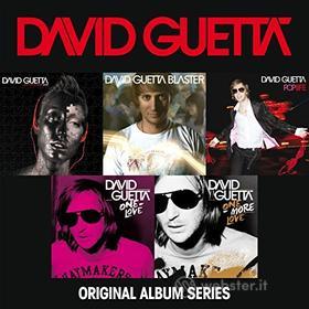 Original album series