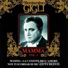 Mamma  vol. 1