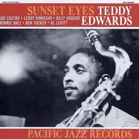 Sunset eyes (Vinile)