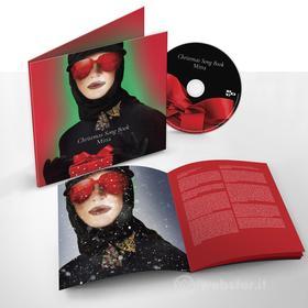 Christmas song book mina