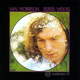 Astral weeks (Vinile)