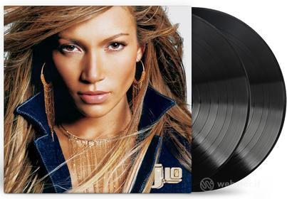 J.lo (Vinile)