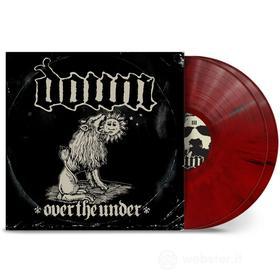 Over the under (Vinile)
