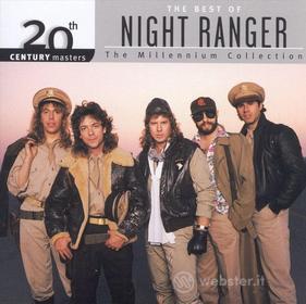 20th century masters (millennium collection)