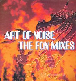 Fon mixes