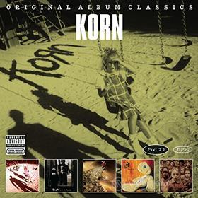 Original album classics