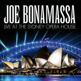 Live at the sydney opera house