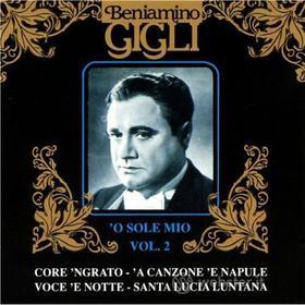 O sole mio  vol. 2