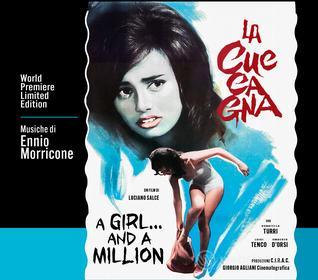 La cuccagna (cd numerato limited edt.)