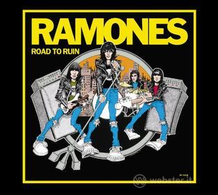 Road to ruin