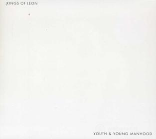 Youth & young manhood