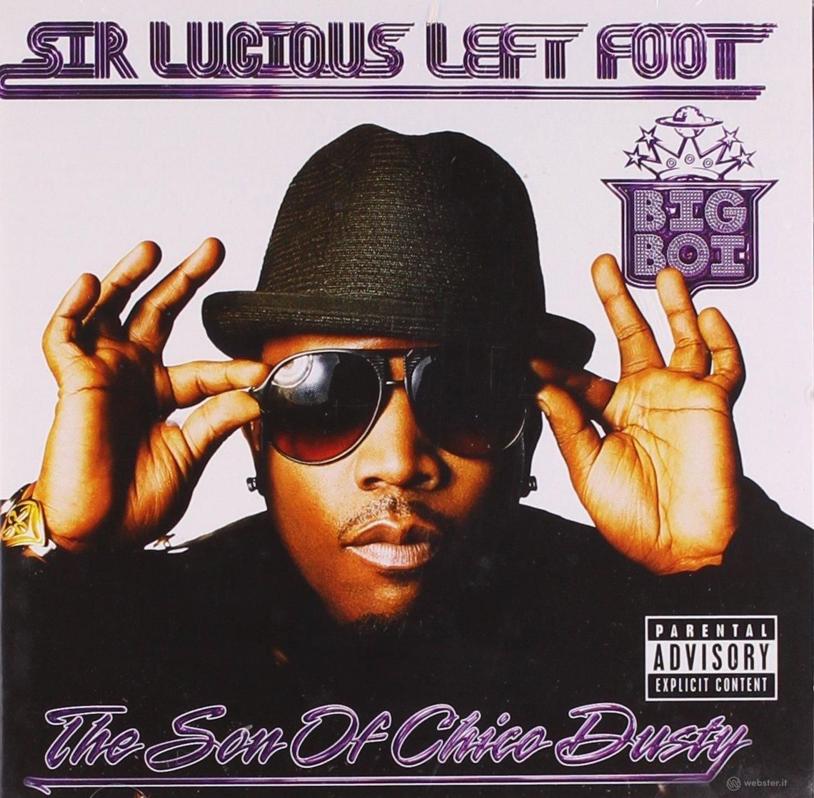The son of chico
