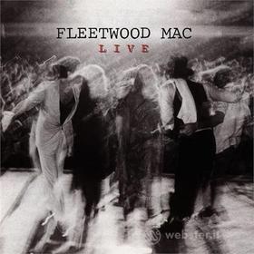 Live (Vinile)