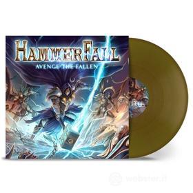 Avenge the fallen (Vinile)