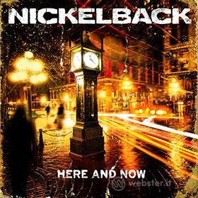 Here and now