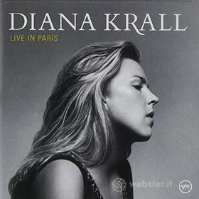 Live in paris