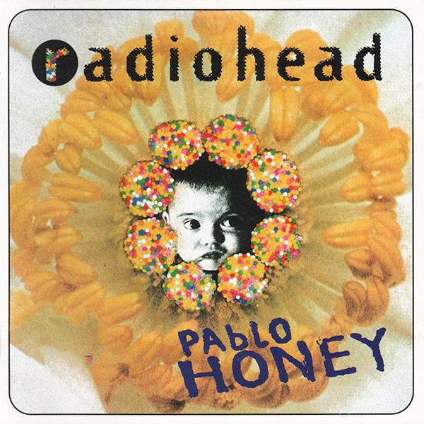 Pablo honey