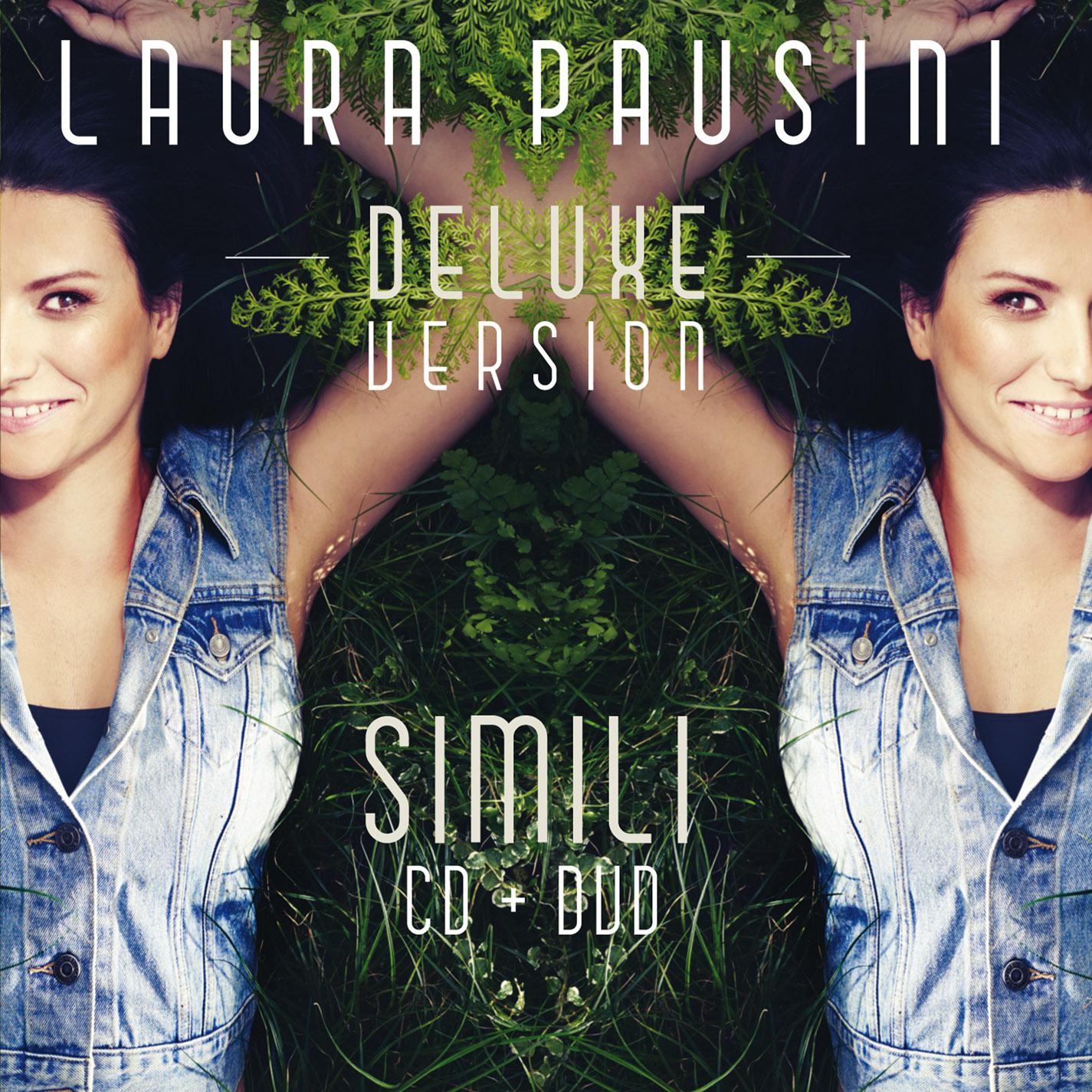 Simili cd+dvd