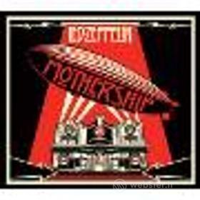 Mothership (remastered)