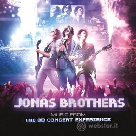 3d concert experience