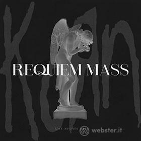 Requiem mass live (Vinile)