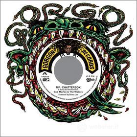Mr chatter box (7'') (rsd 2023) (Vinile)
