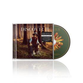 Discover ii (intl)